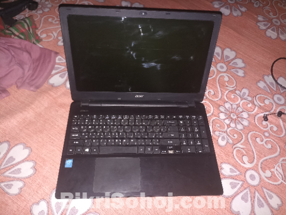 Acer Aspire E5-571